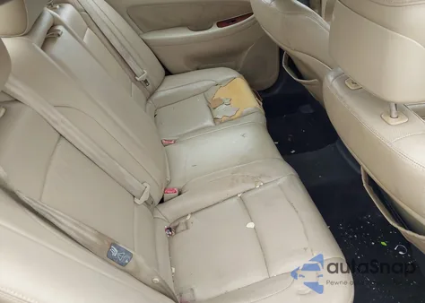 2012 Hyundai Genesis 3.8 from USA, damaged, VIN KMHGC4DD7CU176739